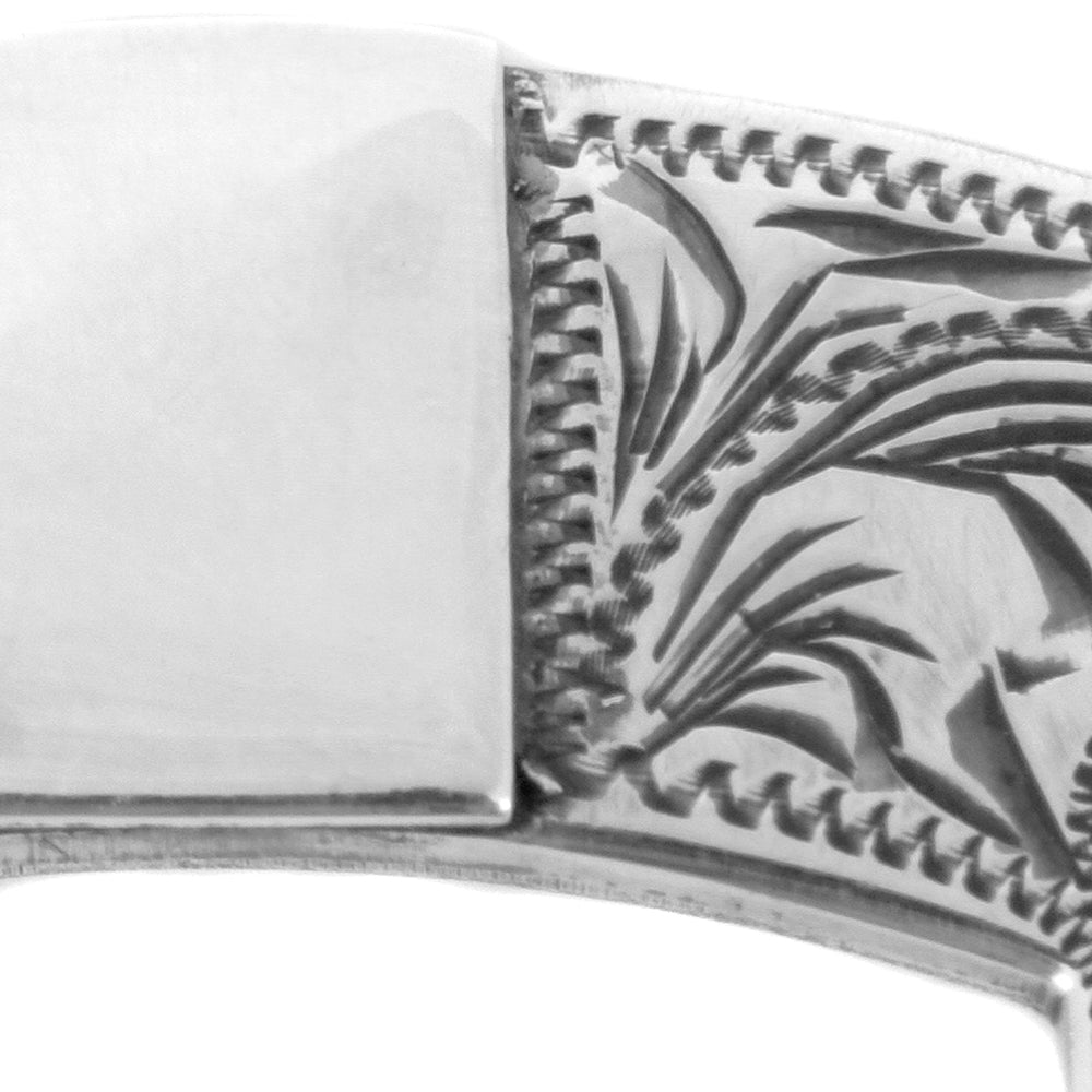 Sunset Trails VP 05 Buckle Set