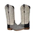 Men's Hickory Pig Wheat Cowboy Boot