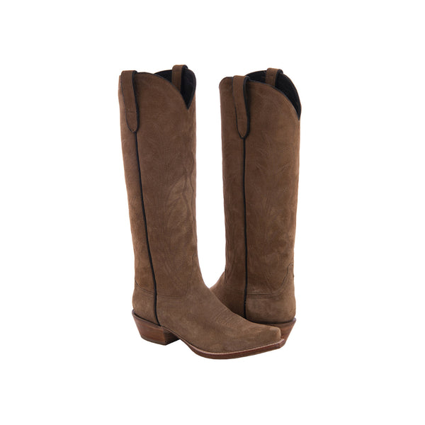 Ladies' 17" Dunn Pig Winn Stitch