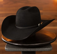 Governor Black 4.25"