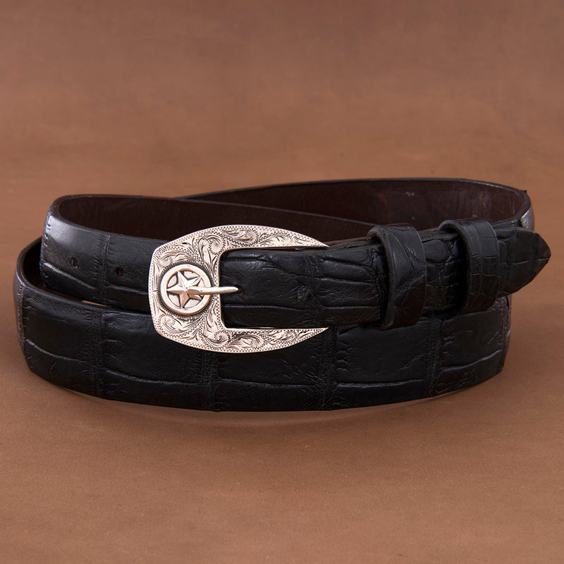 Star Buckle