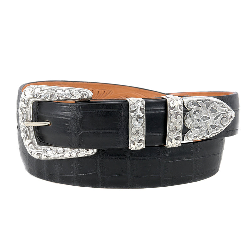 Tide Buckle Set